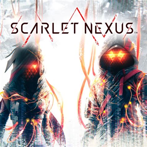 flixtor scarlet nexus|Scarlet Nexus .